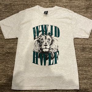 wwjd tee